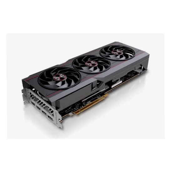 Obrázek SAPPHIRE PULSE AMD Radeon RX 7900 XTX GAMING OC 24GB GDDR6