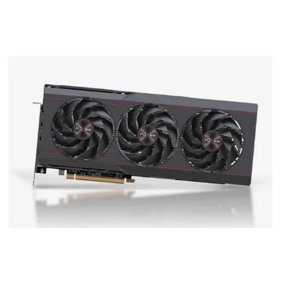 Obrázek SAPPHIRE PULSE AMD Radeon RX 7900 XTX GAMING OC 24GB GDDR6