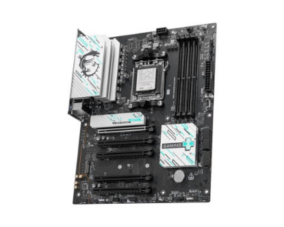 Obrázek MSI MB Sc AM5 B840 GAMING PLUS WIFI, AMD B840, 4xDDR5
