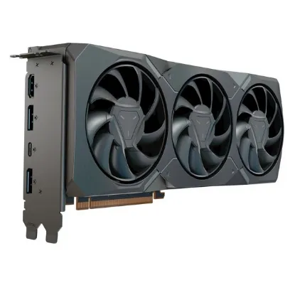 Obrázek SAPPHIRE PULSE AMD Radeon RX 7900 XT GAMING 20GB GDDR6
