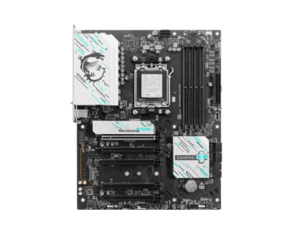 Obrázek MSI MB Sc AM5 B840 GAMING PLUS WIFI, AMD B840, 4xDDR5