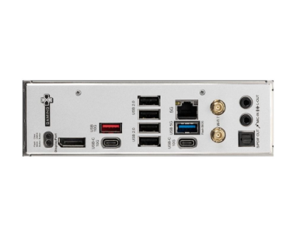 Obrázek MSI MB Sc AM5 B850 GAMING PLUS WIFI, AMD B850, 4xDDR5