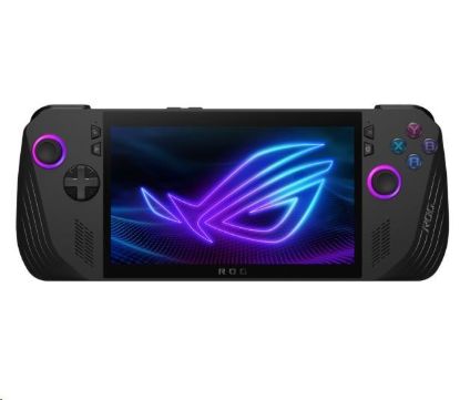 Obrázek ASUS ROG Ally (RC72LA-NH007W) 7" AMD Z1 Extreme 24GB 1TB AMD W11H