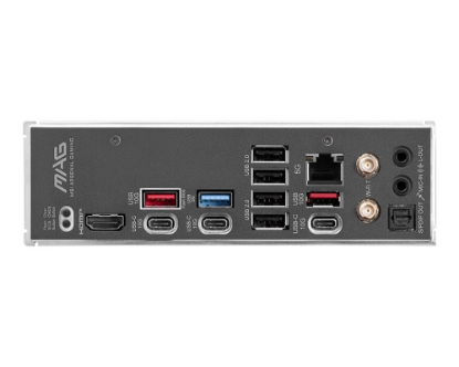 Obrázek MSI MB Sc AM5 MAG B850 TOMAHAWK MAX WIFI, AMD B850