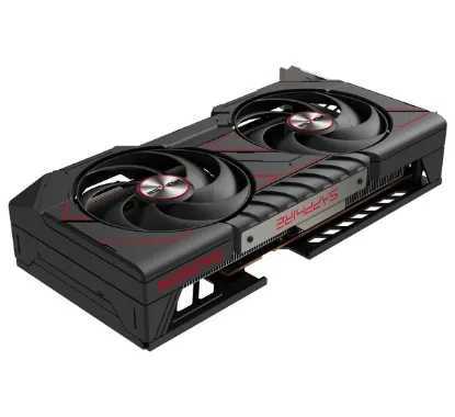 SAPPHIRE PULSE AMD Radeon™ RX 9060 XT 16GB GPU