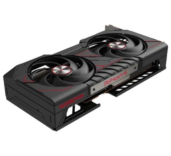 SAPPHIRE PULSE AMD Radeon™ RX 9060 XT