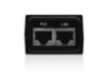 Obrázek Ubiquiti Gigabitový PoE Injektor 24-12W-G, 24V/0.5A (12W)