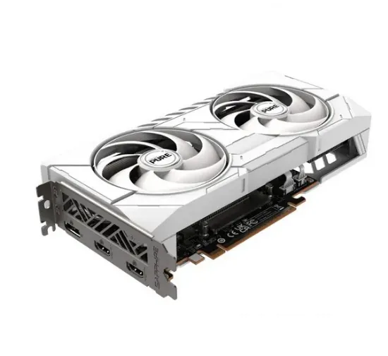 AMD RADEON RX 9060 XT GAMING OC