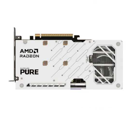 AMD RADEON RX 9060 XT GAMING OC