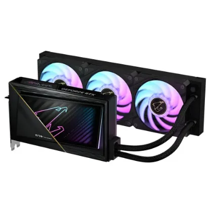 GeForce RTX 5090 XTREME