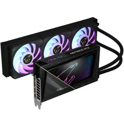 GeForce RTX 5090 XTREME