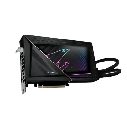 GeForce RTX 5090 XTREME