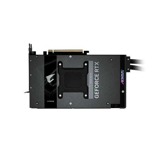 GeForce RTX 5090 XTREME