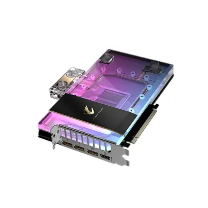 NVIDIA GeForce RTX 5090 XTREME
