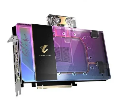 NVIDIA GeForce RTX 5090 XTREME