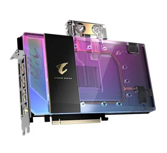 NVIDIA GeForce RTX 5090 XTREME