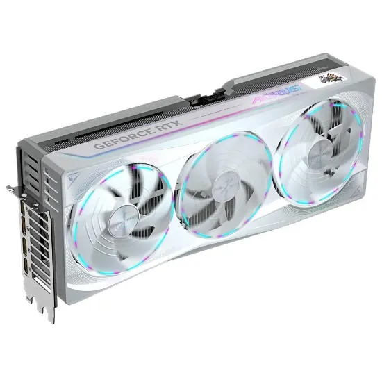 GeForce RTX 5090 MASTER