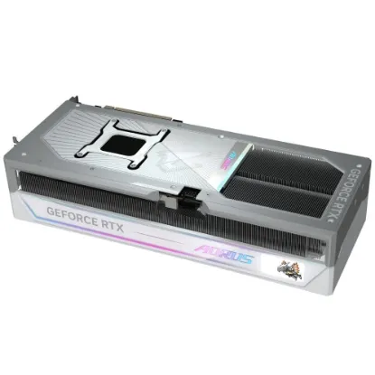 GeForce RTX 5090 MASTER