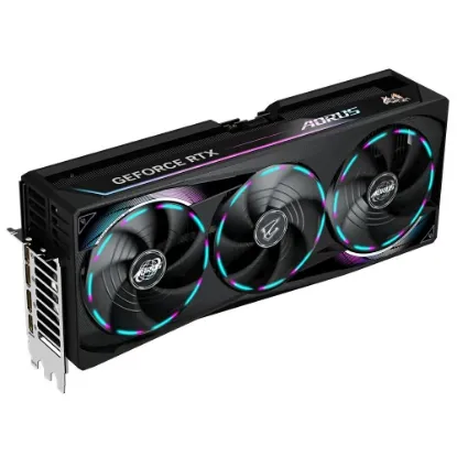 NVIDIA GeForce RTX 5090 MASTER