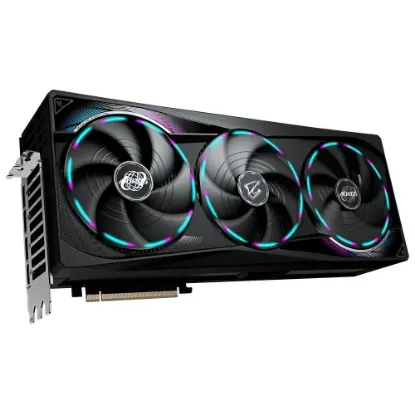 NVIDIA GeForce RTX 5090 MASTER