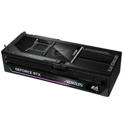 NVIDIA GeForce RTX 5090 MASTER