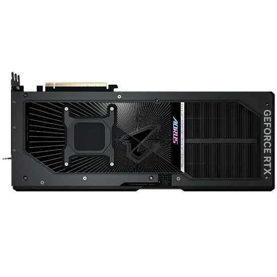 NVIDIA GeForce RTX 5090 MASTER