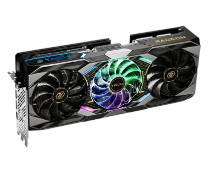 Obrázek ASRock VGA AMD Radeon RX 9070 XT Taichi 16GB OC, RX 9070 XT