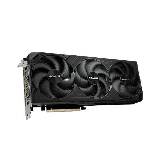 NVIDIA GeForce RTX 5080