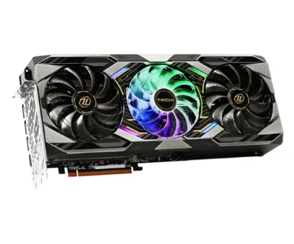 Obrázek ASRock VGA AMD Radeon RX 9070 XT Taichi 16GB OC, RX 9070 XT
