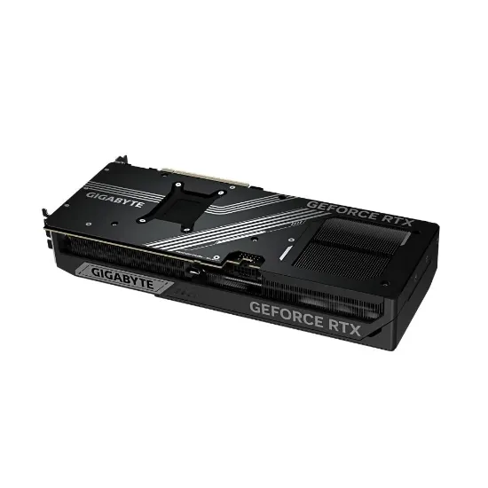 NVIDIA GeForce RTX 5080