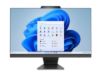 Obrázek ASUS PC AiO ExpertCenter E3 (E3402 WVAK- BPC042XA), i3- 1315U, 23.8" FHD, 8 GB, 256 GB SSD, Intel, W11 Pro Edu, Black