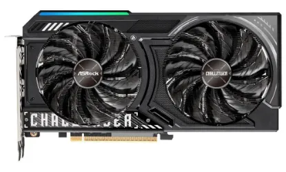 Radeon RX 9060 XT Challenger