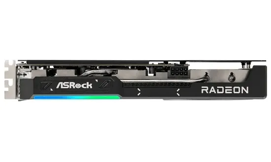 Radeon RX 9060 XT Challenger