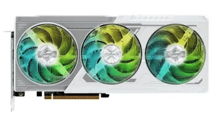 Radeon RX 9060 XT SL