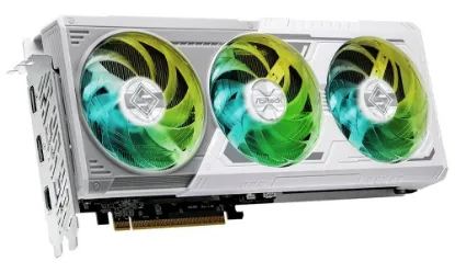 Radeon RX 9060 XT SL