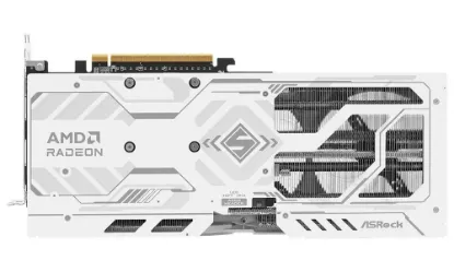 Radeon RX 9060 XT SL