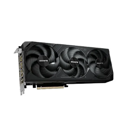 Obrázek GIGABYTE VGA NVIDIA GeForce RTX 5080 WINDFORCE OC 16G