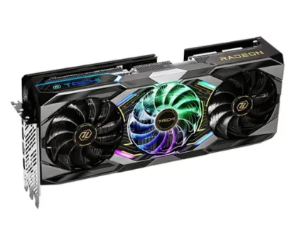 AMD Radeon RX 9070 XT Taichi