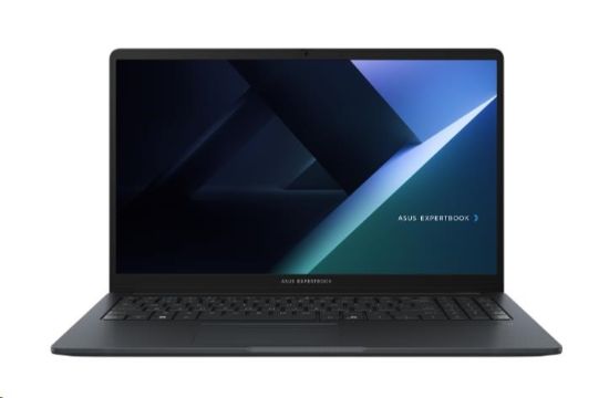 Obrázek ASUS NTB ExpertBook BM1 (BM1503CDA-S70468X), R5-7535HS, 15.6" 1920x1080, 16GB, 512GB SSD, AMD Radeon, W11 Pro, Gray