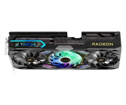 AMD Radeon RX 9070 XT Taichi