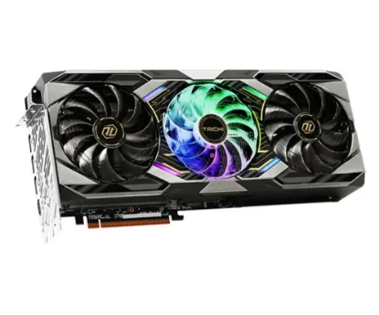 AMD Radeon RX 9070 XT Taichi