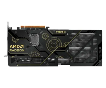 AMD Radeon RX 9070 XT Taichi