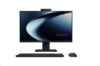 Obrázek ASUS PC AiO ExpertCenter P44 (P440VAK- BPC038XA), i3- 1315U, 23.8" FHD, 8 GB, 512 GB SSD, Intel, W11 Pro Edu, Black