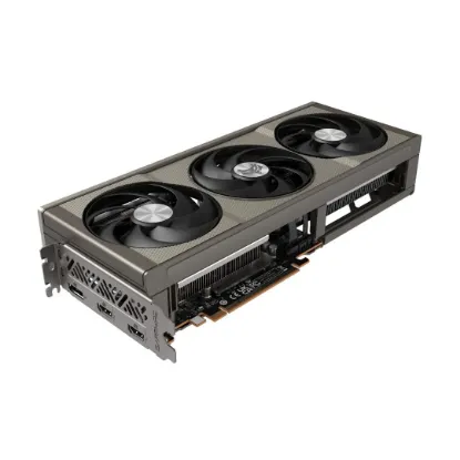 AMD RADEON RX 9060 XT GAMING OC