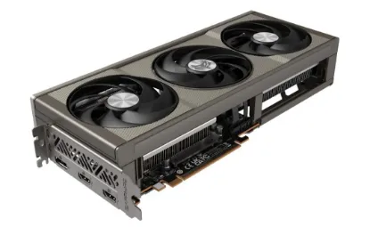 AMD RADEON RX 9060 XT GAMING OC