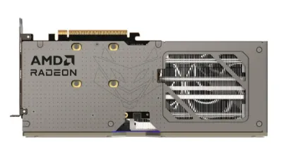 AMD RADEON RX 9060 XT GAMING OC