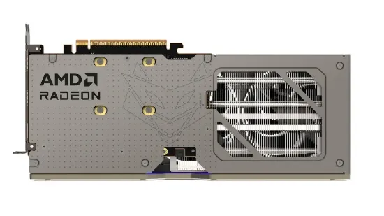 AMD RADEON RX 9060 XT GAMING OC