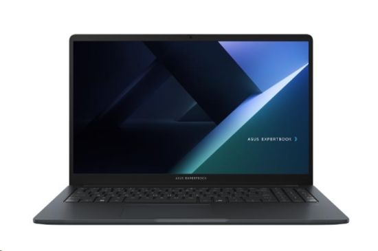 Obrázek ASUS NTB ExpertBook BM (BM1503CDA-S70176), R5-7535U, 15.6" 1920 x 1080, 16GB, 512GB SSD, Radeon, No OS, Gray