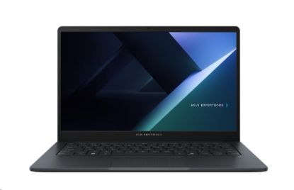Obrázek ASUS NTB ExpertBook BM (BM1403CDA-S60610), R5-7535U, 14" 1920 x 1080, 16GB, 512GB SSD, Radeon, No OS, Gray