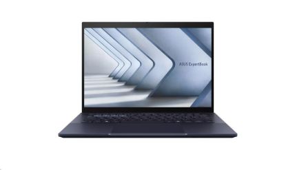Obrázek ASUS NTB ExpertBook B5 (B5404CMA-Q50492X), Ultra 5 125H, 14" 1920 x 1200, 32GB, 1TB SSD, Intel Arc, W11 Pro, Star Black